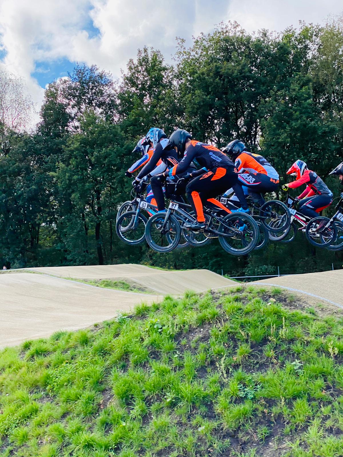 Kabinet onder voorwaarden akkoord met Pilot Events